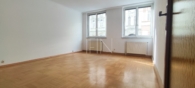 Wohnzimmer - Freundliche 2 Zimmerwohnung mit perfekter Anbindung!