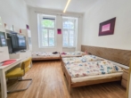 Wohnung 2) Wohn-/Schlafzimmer - Wohnungspaket für Kurzzeitvermietung- mit Genehmigung! Anleger-​Apartments in beliebter Lage!