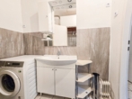 Wohnung 2) Badezimmer - Wohnungspaket für Kurzzeitvermietung- mit Genehmigung! Anleger-​Apartments in beliebter Lage!
