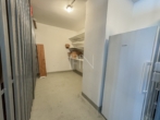 Lagerraum - Moderne, sonnige 3‑Zimmer-​Wohnung mit 50m² Dachterrasse