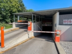 Parkdeck - Moderne, sonnige 3‑Zimmer-​Wohnung mit 50m² Dachterrasse