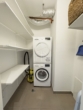 Abstellraum - Moderne, sonnige 3‑Zimmer-​Wohnung mit 50m² Dachterrasse