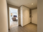 Vorraum - Moderne, sonnige 3‑Zimmer-​Wohnung mit 50m² Dachterrasse