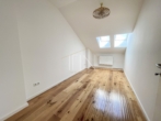 Schlafzimmer - Stylische 5‑Zimmer Wohnung im Herzen von Bruck