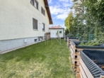 Garten - Einfamilienhaus mit Pool, Wellness & großem Garten in Hennersdorf