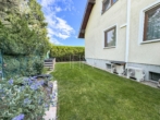 Garten - Einfamilienhaus mit Pool, Wellness & großem Garten in Hennersdorf