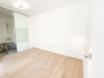 Schlafbereich - Wiener Bestlage! 1,5‑Zimmer-Wohnung – nur 2 Gehminuten auf die Mariahilfer Straße