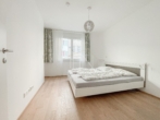 Schlafzimmer 1 - Nähe Schönbrunn! Helle 3‑Zimmer-Wohnung mit Loggia zum Wohlfühlen