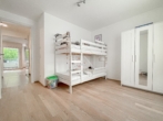 Schlafzimmer 2 - Nähe Schönbrunn! Helle 3‑Zimmer-Wohnung mit Loggia zum Wohlfühlen