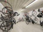 Fahrradraum - Nähe Schönbrunn! Helle 3‑Zimmer-Wohnung mit Loggia zum Wohlfühlen