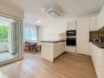 Wohnküche - Nähe Schönbrunn! Helle 3‑Zimmer-Wohnung mit Loggia zum Wohlfühlen