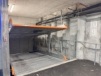 Garagenplatz (unten) - Nähe Schönbrunn! Helle 3‑Zimmer-Wohnung mit Loggia zum Wohlfühlen