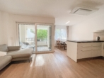 Wohnküche - Nähe Schönbrunn! Helle 3‑Zimmer-Wohnung mit Loggia zum Wohlfühlen