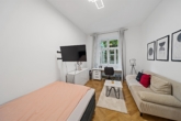 Wohnraum, Top30B - Investieren mit Weitblick – in bester Lage des 3. Bezirks