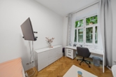 Wohnraum, Top30B - Investieren mit Weitblick – in bester Lage des 3. Bezirks