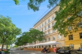 Hauptfassade - Investieren mit Weitblick – in bester Lage des 3. Bezirks