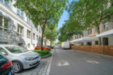Hainburgerstraße, U-Bahn Station Kardinal-Nagl-Platz - Investieren mit Weitblick – in bester Lage des 3. Bezirks
