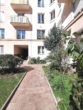 Garten rund um die Wohnung - Single‑, Pärchen- oder Anlage-Wohnung + Ruhe, Grünblick und Gartennutzung neben Palais Schönburg!