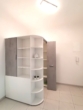 Begehbare Garderobe/ Abstellraum - Single‑, Pärchen- oder Anlage-Wohnung + Ruhe, Grünblick und Gartennutzung neben Palais Schönburg!
