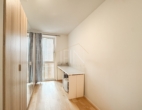 Zimmer 2 - Ihr Wohnglück im Grünen – Stylische 3‑Zimmer-​Wohnung mit Balkon!
