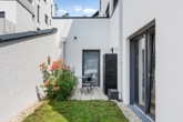 Garten, Terrasse ca. 6,67 m² - Ankommen, aufatmen, daheim sein