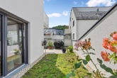 Garten, Terrasse - Ankommen, aufatmen, daheim sein