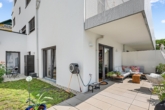 Terrassen, Garten - Ankommen, aufatmen, daheim sein
