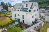 Eingangsbereich Haus, Stiege 2 - Ankommen, aufatmen, daheim sein