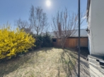 Garten - Grünblick. Lage. Potential. – Haus in begehrter Wohngehend am Wiener Stadtrand!