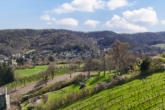 Fellergraben 47-49, Ausblick - Fantastischer Fernblick in ruhiger Wohngegend – ideal für Ihr Eigenheim!