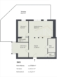 Grundriss - PRIVATE Lodges – TOP 1 – “Kamin Lodge”