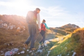 Beispielbild Wanderung - PRIVATE Lodges – TOP 1 – “Kamin Lodge”