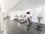 Fitnessbereich - Premium City Living – Wohnen, wo Wien am schönsten ist