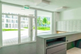 Eingangsbereich - Premium City Living – Wohnen, wo Wien am schönsten ist