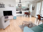 Wohnküche - Premium City Living – Wohnen, wo Wien am schönsten ist