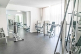 Fitnessbereich - Premium City Living – Wohnen, wo Wien am schönsten ist