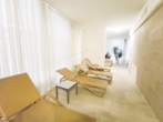 Wellnessbereich - Premium City Living – Wohnen, wo Wien am schönsten ist
