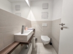Toilette - Premium City Living – Wohnen, wo Wien am schönsten ist