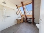 Badezimmer - ALPENBLICK | Außergewöhnliches 125m² Loft im Dachgeschoss
