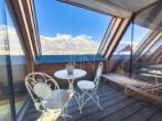 Terrasse - ALPENBLICK | Außergewöhnliches 125m² Loft im Dachgeschoss
