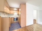 Küche - Nahe Ottakringer Brauerei – Großzügige 2‑Zimmer-​Wohnung