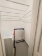 Abstellraum am Gang - Stilvolle Wohnung in Bestlage nahe U2 Taborstraße und Augarten!