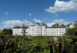 Umgebung - Augarten - Stilvolle Wohnung in Bestlage nahe U2 Taborstraße und Augarten!