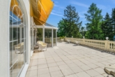 Terrasse, 1. Obergschoss - Stil, Eleganz & Exklusivität vereint! Einzigartige Villa in Bestlage