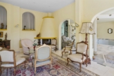 Wohnbereich, 1. Obergeschoss - Stil, Eleganz & Exklusivität vereint! Einzigartige Villa in Bestlage
