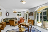 Wohnsalon / Gästezimmer, Erdgeschoss - Stil, Eleganz & Exklusivität vereint! Einzigartige Villa in Bestlage