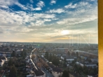 Aussicht - Familienfreundlich & Modern – Maisonette mit Weitblick über Wien und Loggia!