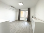 UG: Schlafzimmer 1 - Familienfreundlich & Modern – Maisonette mit Weitblick über Wien und Loggia!