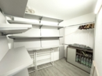 UG: Abstellraum - Familienfreundlich & Modern – Maisonette mit Weitblick über Wien und Loggia!