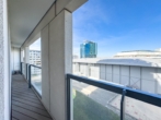 Terrasse - Ihr Zuhause mit Skyline-​Blick in der Donau City!